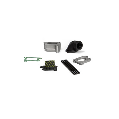 MALOSSI - VENTILSITZ-KIT für VR-One GEHÄUSES