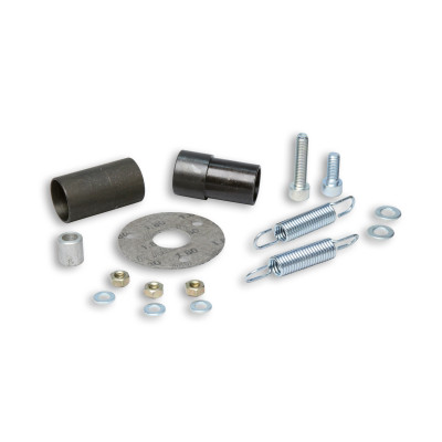 MALOSSI - JEU RACCORD/BOULONNERIE pour POT