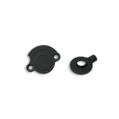 MALOSSI - Coperchio camera miscela PHBG per Honda Camino 50 cc
