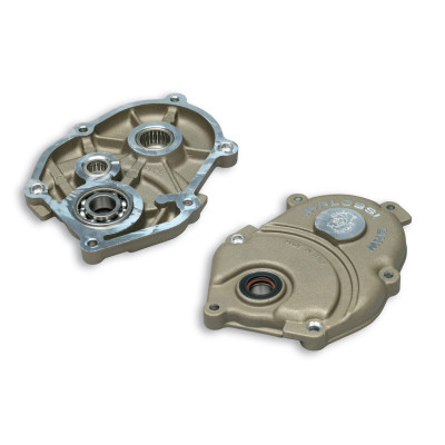 MALOSSI - Roller crankcase mhr yamaha-minarelli