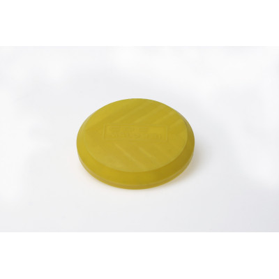 MALOSSI - Coperchio presa aria Ø 66 PHBE / H giallo