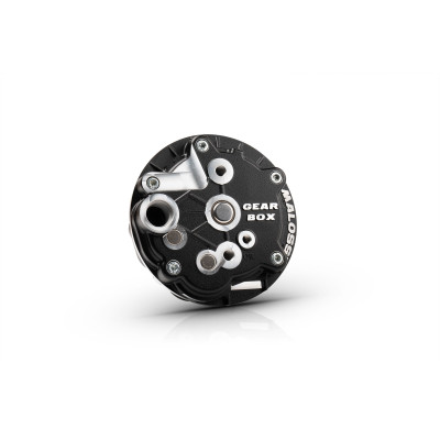 MALOSSI - Gear box per mozzo posteriore