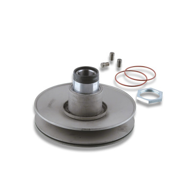 MALOSSI - Rear pulley system