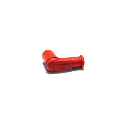 MALOSSI - Shielded fixing spark plug