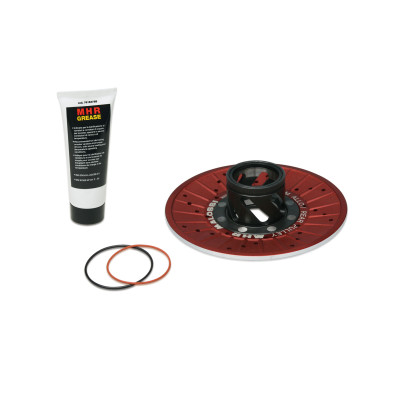 MALOSSI - Torque driver mhr aluminum