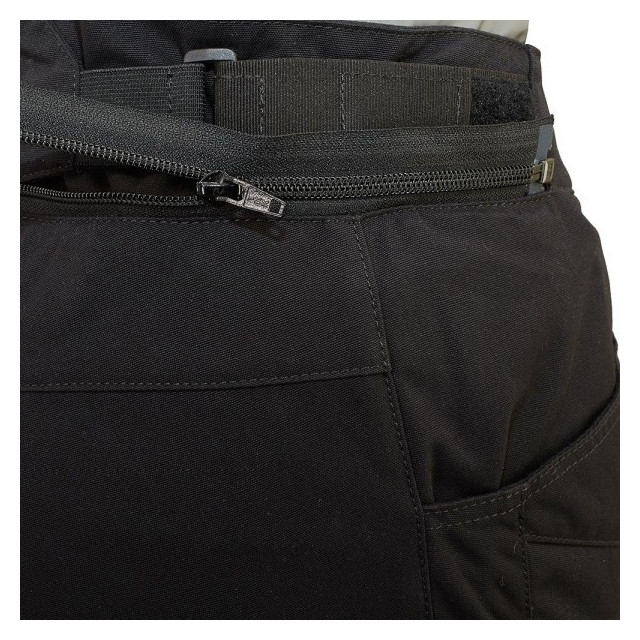 SPIDI THUNDER H2OUT PANTS - ZIP GIACCA