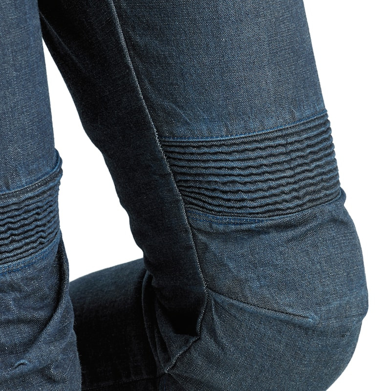Spidi J\u0026Racing Jeans | BurnOutMotor