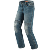 JEANS SPIDI J&RACING - SUPER STONE WASH