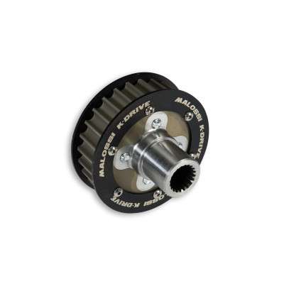 MALOSSI - K-DRIVE RITZEL z28