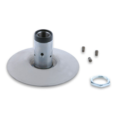 MALOSSI - FIXED PULLEY polea fija