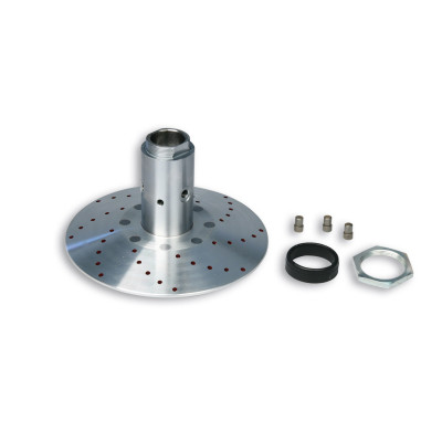 MALOSSI - FIXED PULLEY MHR ALUMINUM polea fija