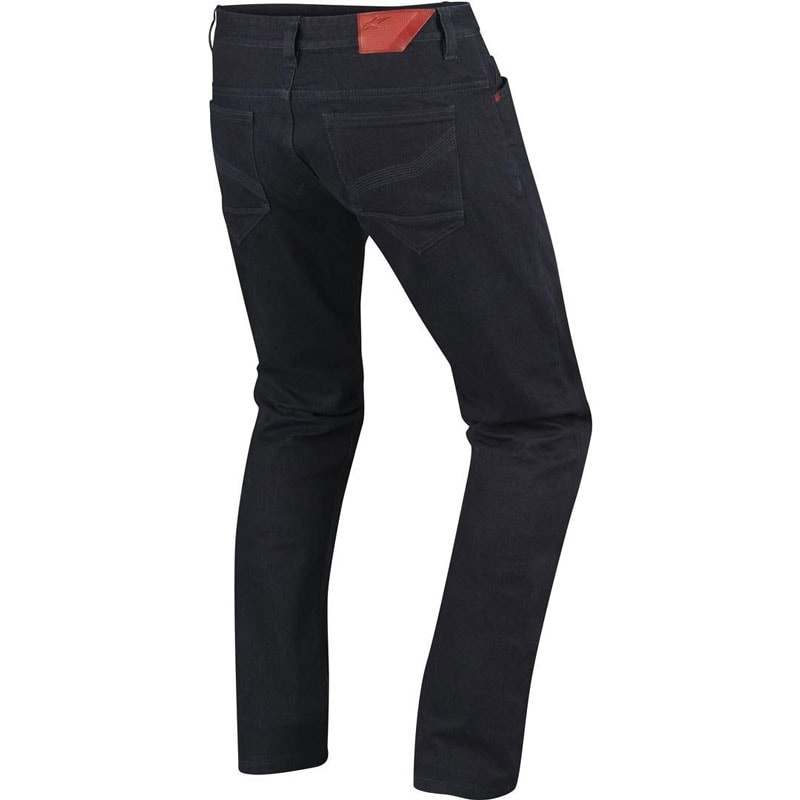 alpinestars miles denim