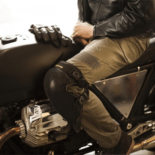 SPIDI K-NET PROTECTOR - BIKE