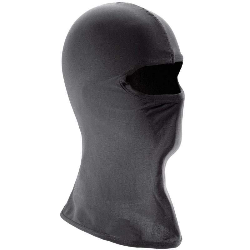 SOTTOCASCO SPIDI BASIC BALACLAVA - NERO