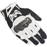 ALPINESTARS SMX-2 AIR CARBON V2 - WHITE