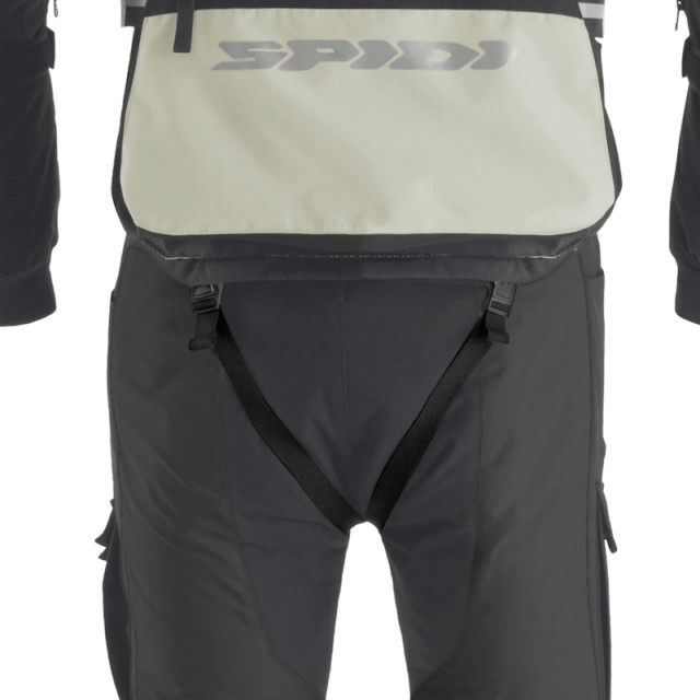 BRETELLE INGUINAI SPIDI GROIN STRAP GIACCA - RETRO