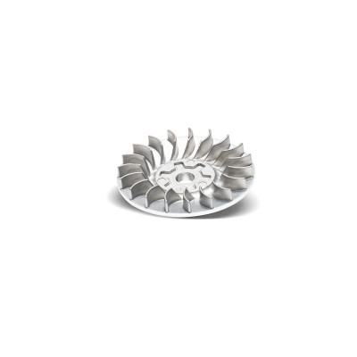 MALOSSI - Semipuleggia VENTILVAR Ø 97 mm