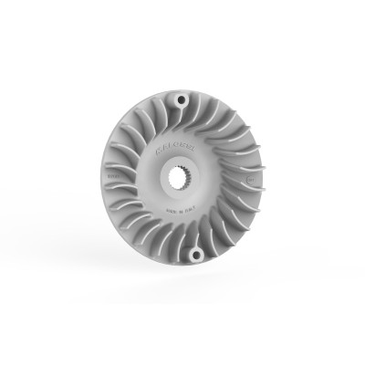 MALOSSI - VENTILVAR 2000 half-pulley Ø 163