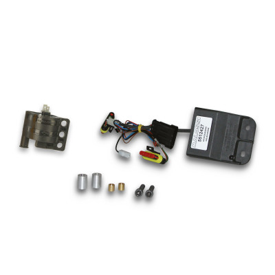 MALOSSI - % DIGITRONIC Steuergerät-Elektr.-Zündbox mit SPULE