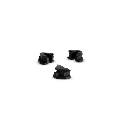 MALOSSI - 3 SLIDERS for MULTIVAR 2000