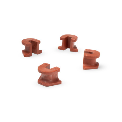 MALOSSI - Kit 4 cursori per variatore originale
