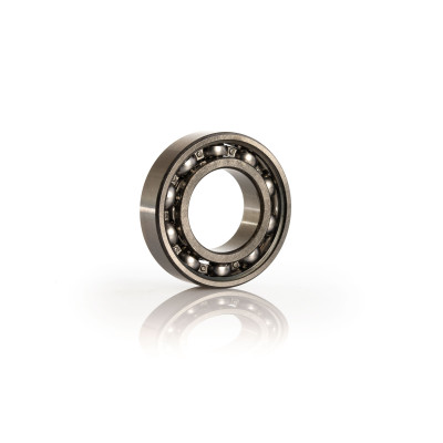 MALOSSI - ROLLER BEARING with BALLS Ø 25x47x12 (STD)