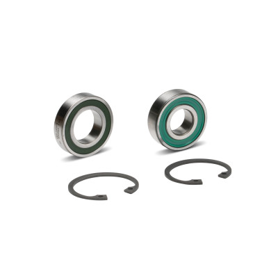 MALOSSI - Bearings overhaul kit front hub