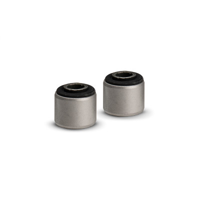 MALOSSI - 2 silent block Ø 20x08 per mini moto