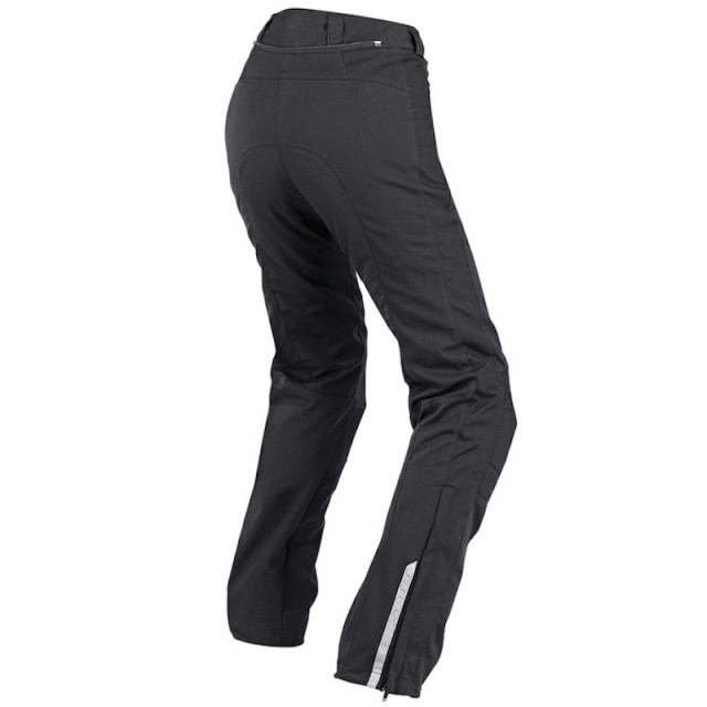 PANTALONI SPIDI GLANCE H2OUT NERO - RETRO