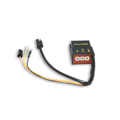 MALOSSI - MHR TEAM DIGITRONIC-TRIMMER Steuergerät-Elektr.-Zündbox