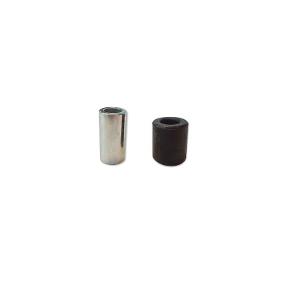 MALOSSI - ANTI-VIBRATION / SPACER engine mount