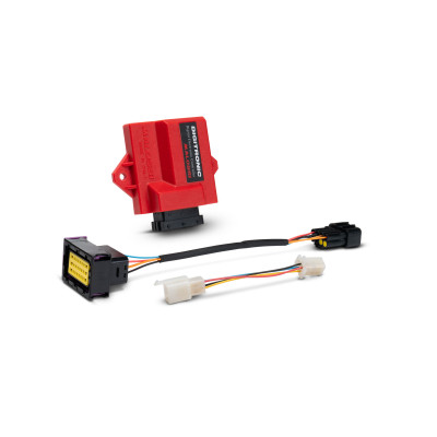 MALOSSI - Centralina elettronica digitale DIGITRONIC per veicoli 2T 50