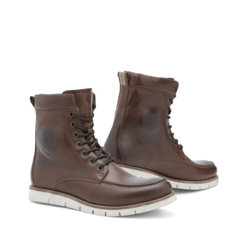 revit mohawk 2 boots