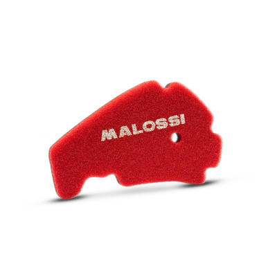 MALOSSI - DOUBLE RED SPONGE für original filter