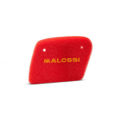 MALOSSI - RED SPONGE für original filter