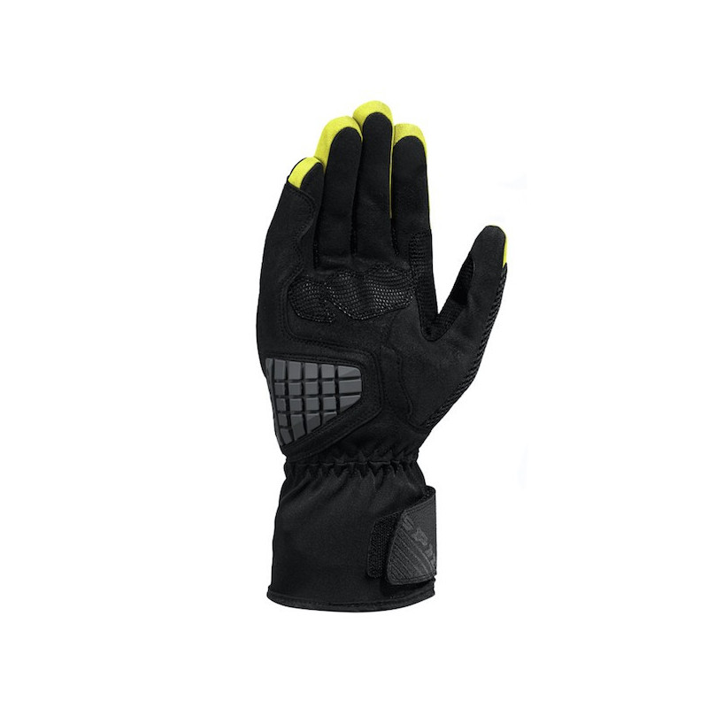 Spidi Rainshield H2Out Glove BurnOutMotor