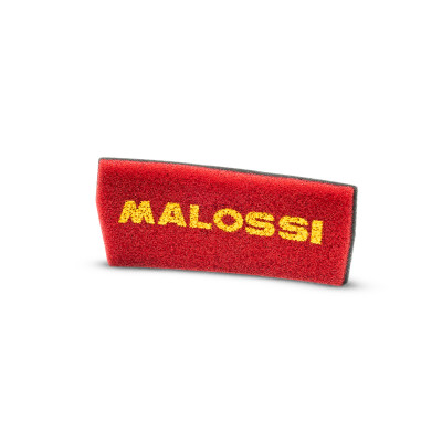 MALOSSI - % DOUBLE RED SPONGE para filtro aire original