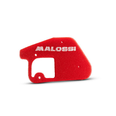 MALOSSI - Elemento filtrante RED SPONGE per filtro originale