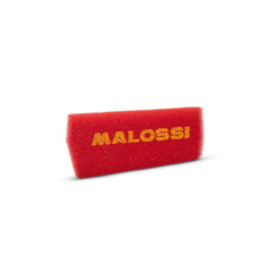 MALOSSI - RED SPONGE para FILTRO AIRE ORIGINAL