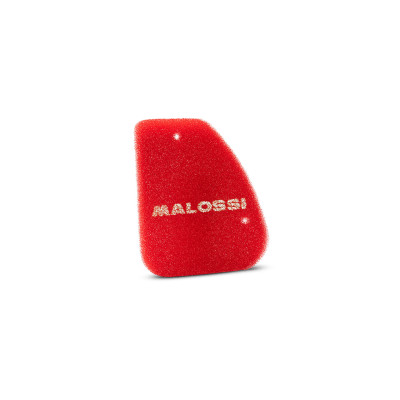 MALOSSI - RED SPONGE pour filtre d'origine