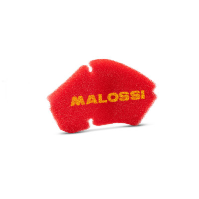 MALOSSI - RED SPONGE for original filter