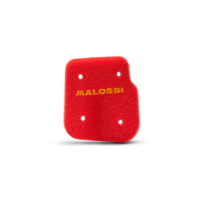 MALOSSI - RED SPONGE für original filter