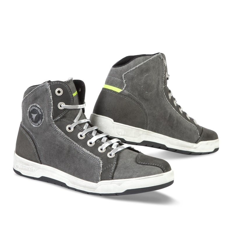 Stylmartin Adult Raptor Evo Urban Line Sneakers Camo Size EU-43 US-10 
