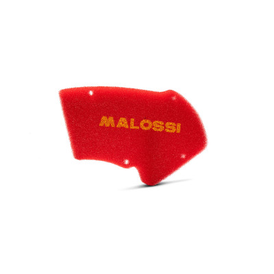 MALOSSI - RED SPONGE for original filter