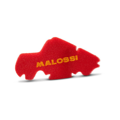 MALOSSI - RED SPONGE for original filter