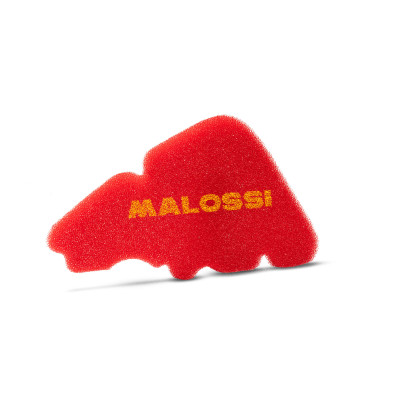 MALOSSI - RED SPONGE for original filter