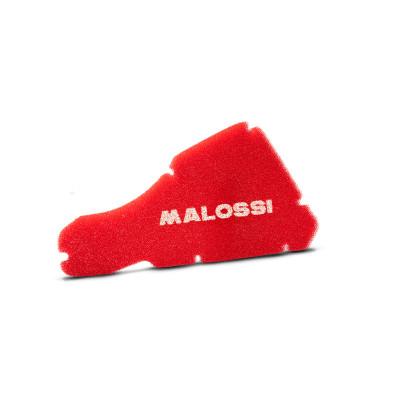 MALOSSI - Elemento filtrante RED SPONGE per filtro originale