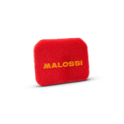 MALOSSI - RED SPONGE for original filter