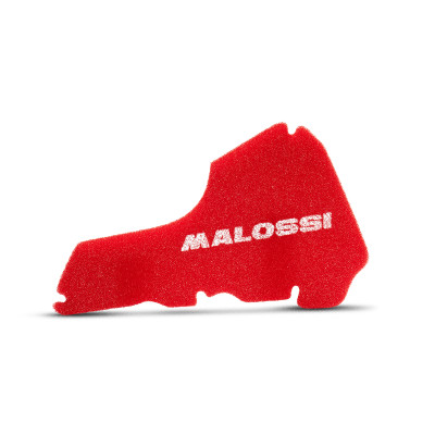 MALOSSI - RED SPONGE für original filter