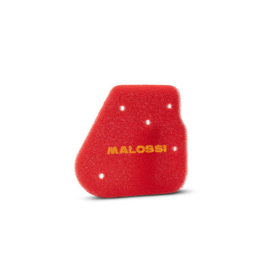 MALOSSI - RED SPONGE para FILTRO AIRE ORIGINAL